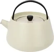 Bill Teapot beige 0.83cl