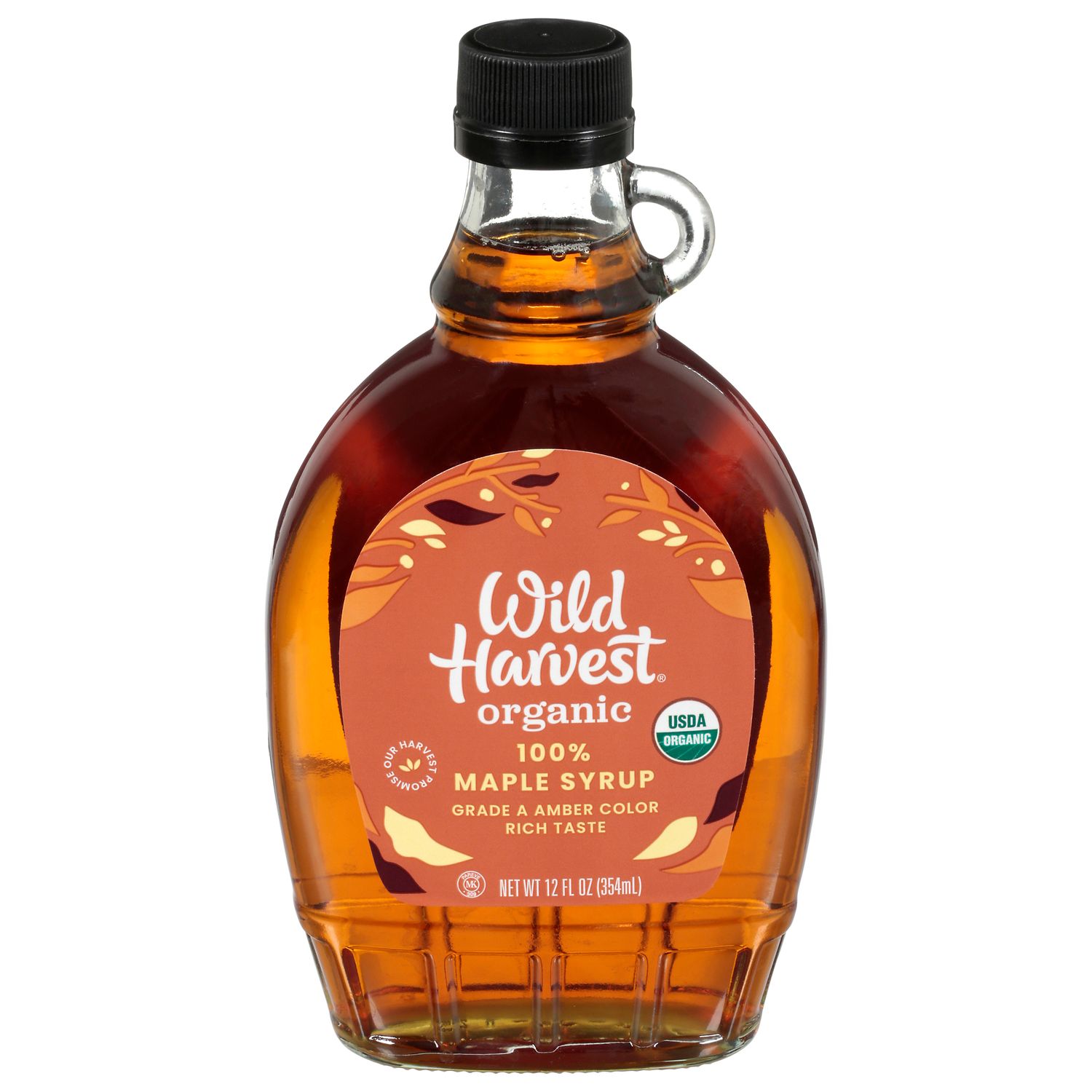 Organic Maple Syrup