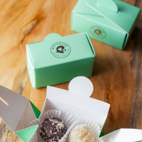 Bliss box - 2  pieces