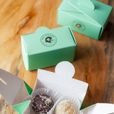 Bliss box - 2  pieces
