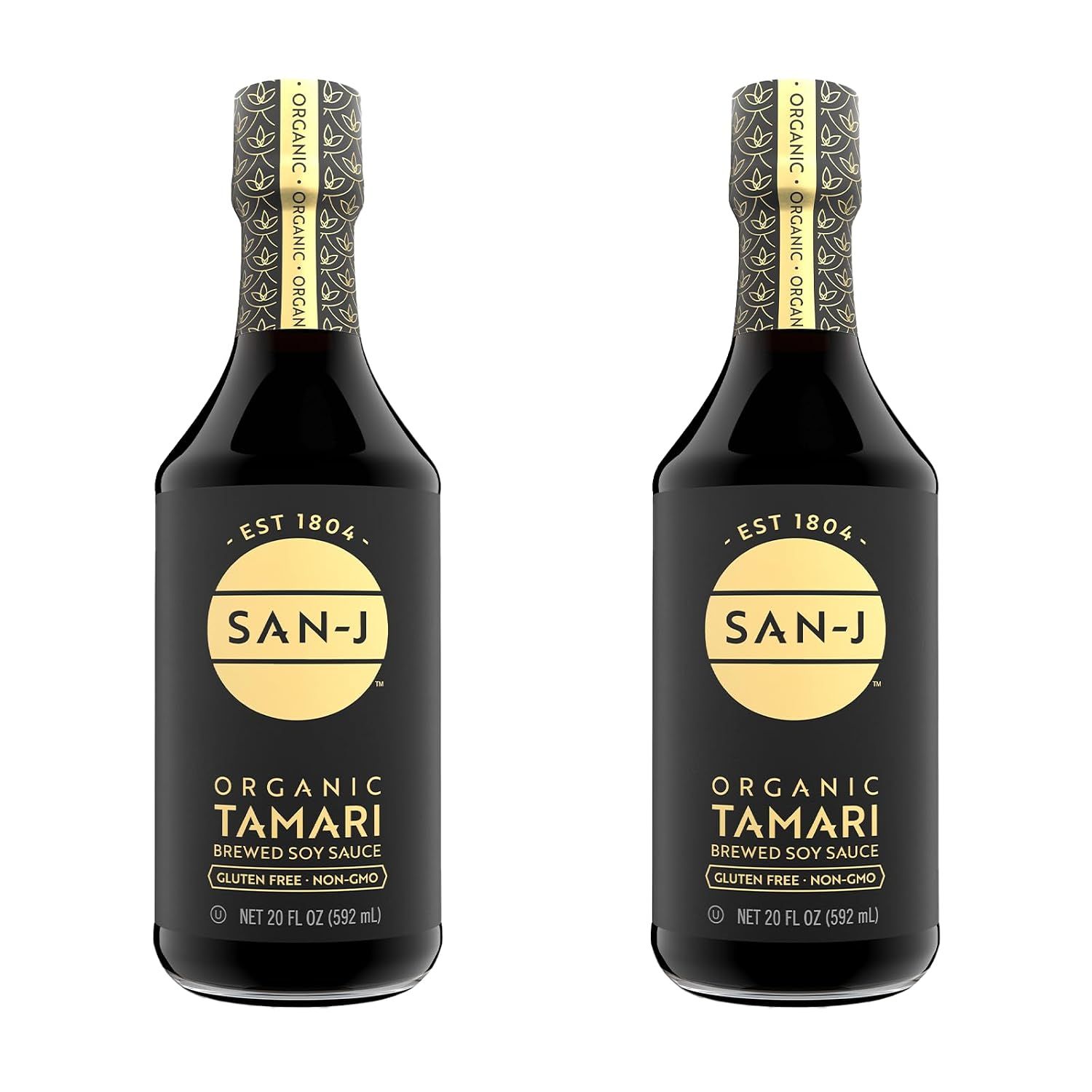 Organic Tamari
