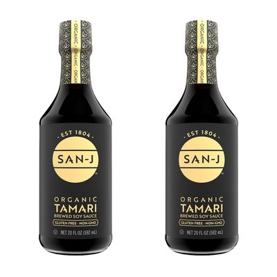 Organic Tamari
