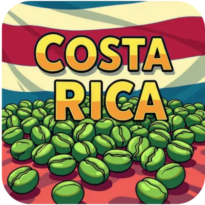 Costa Rica