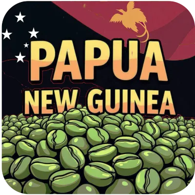 Papua new guinea