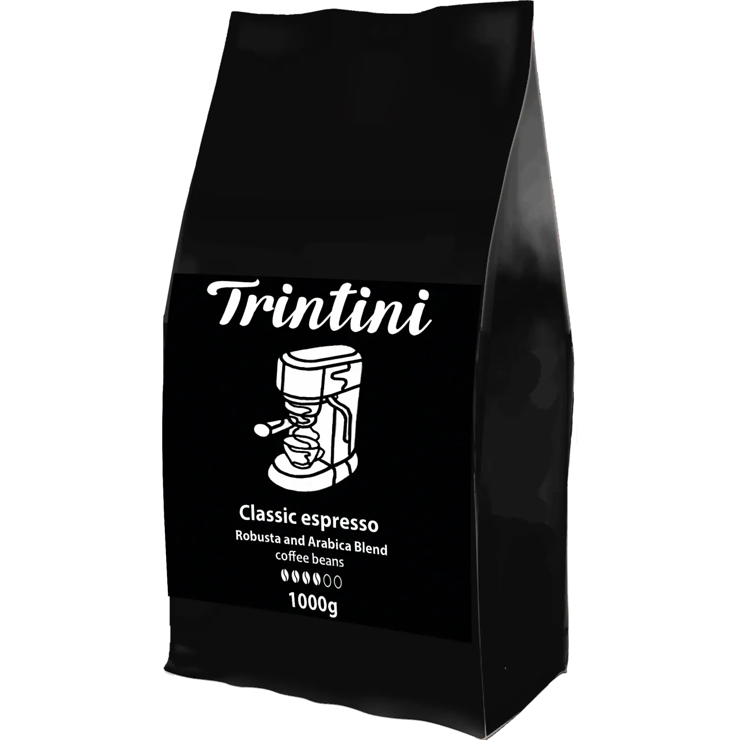 Trintini Espresso Kaffeebohne 1000g
