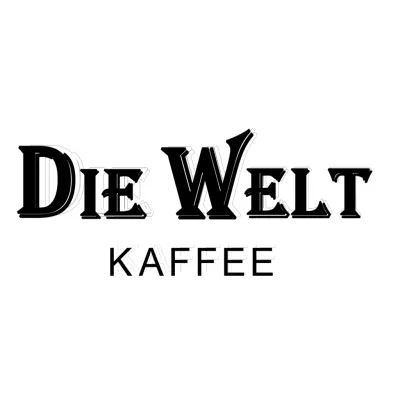 Die Welt Kaffee