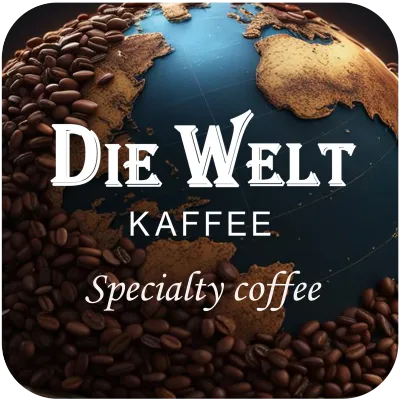 Die Welt Kaffee
