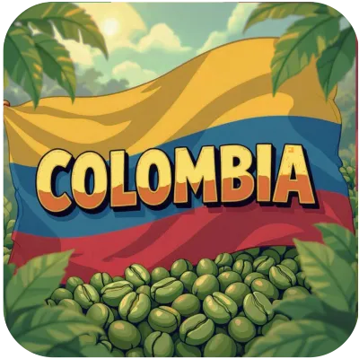 Colombia