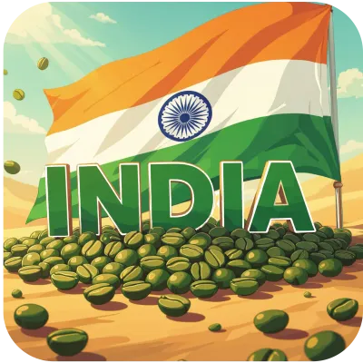 India