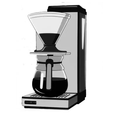 Filter coffee