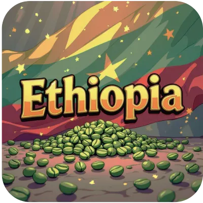 Ethiopia