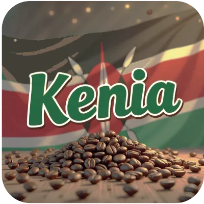 Kenia