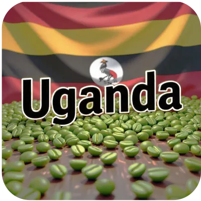 Uganda