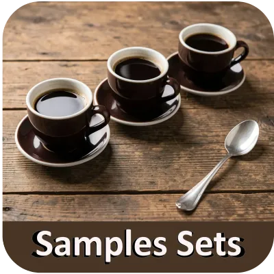 Samples Sets