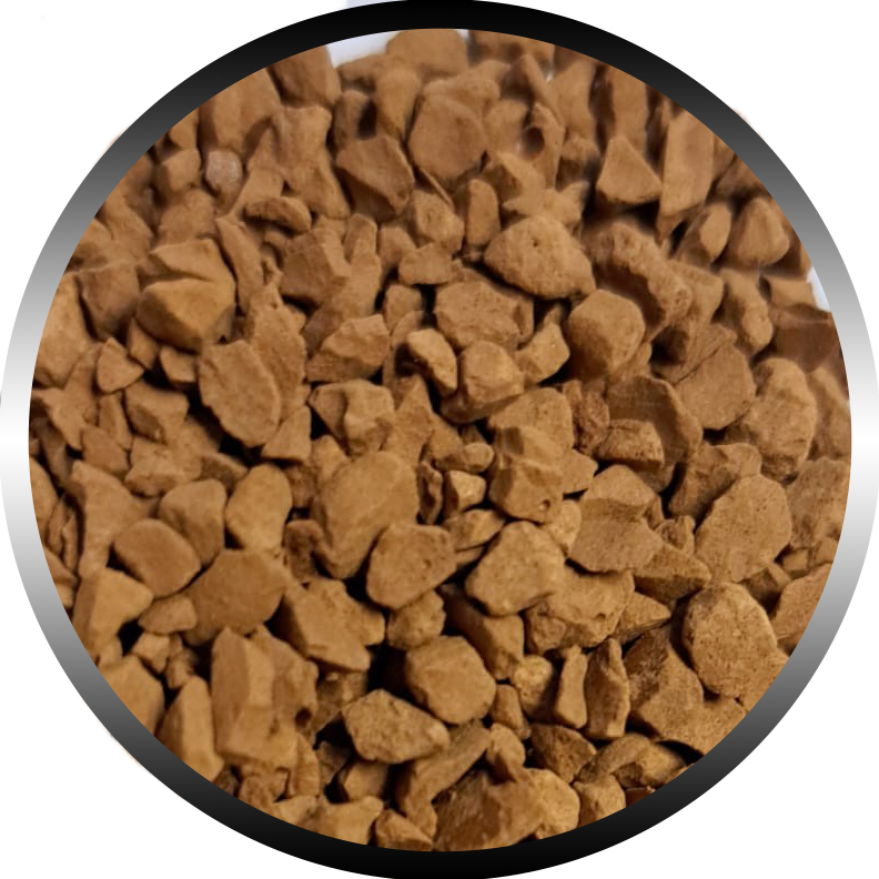 Trintini Instant Coffee Catering Quality 500g