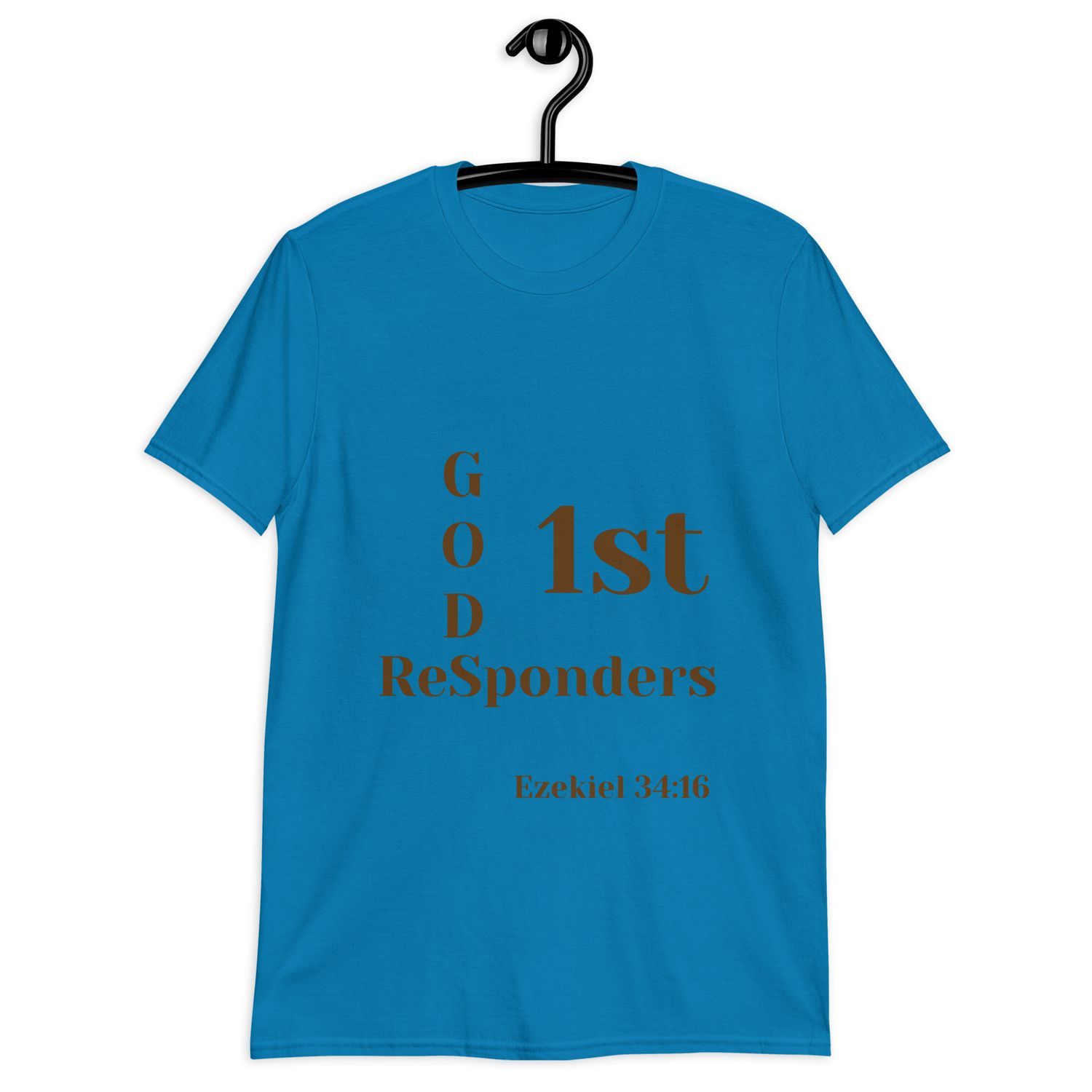 Short-Sleeve Unisex T-Shirt