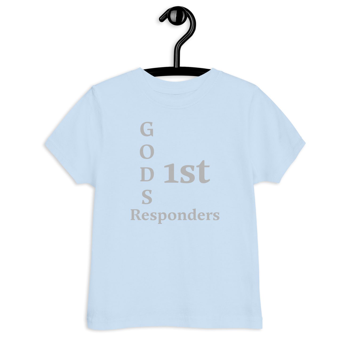 Toddler jersey t-shirt