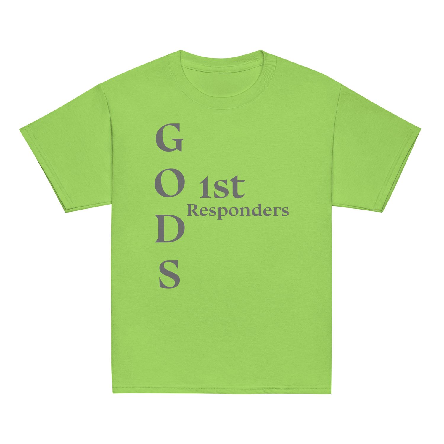 Youth classic tee