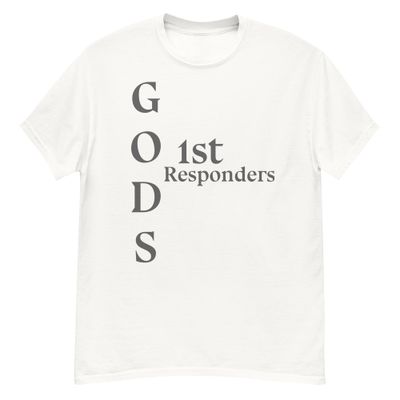 Unisex classic tee