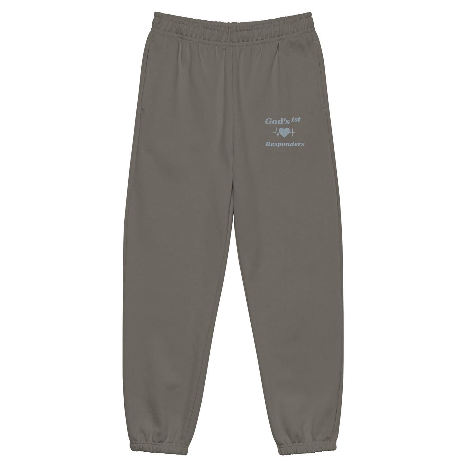 Heavyweight sweatpants