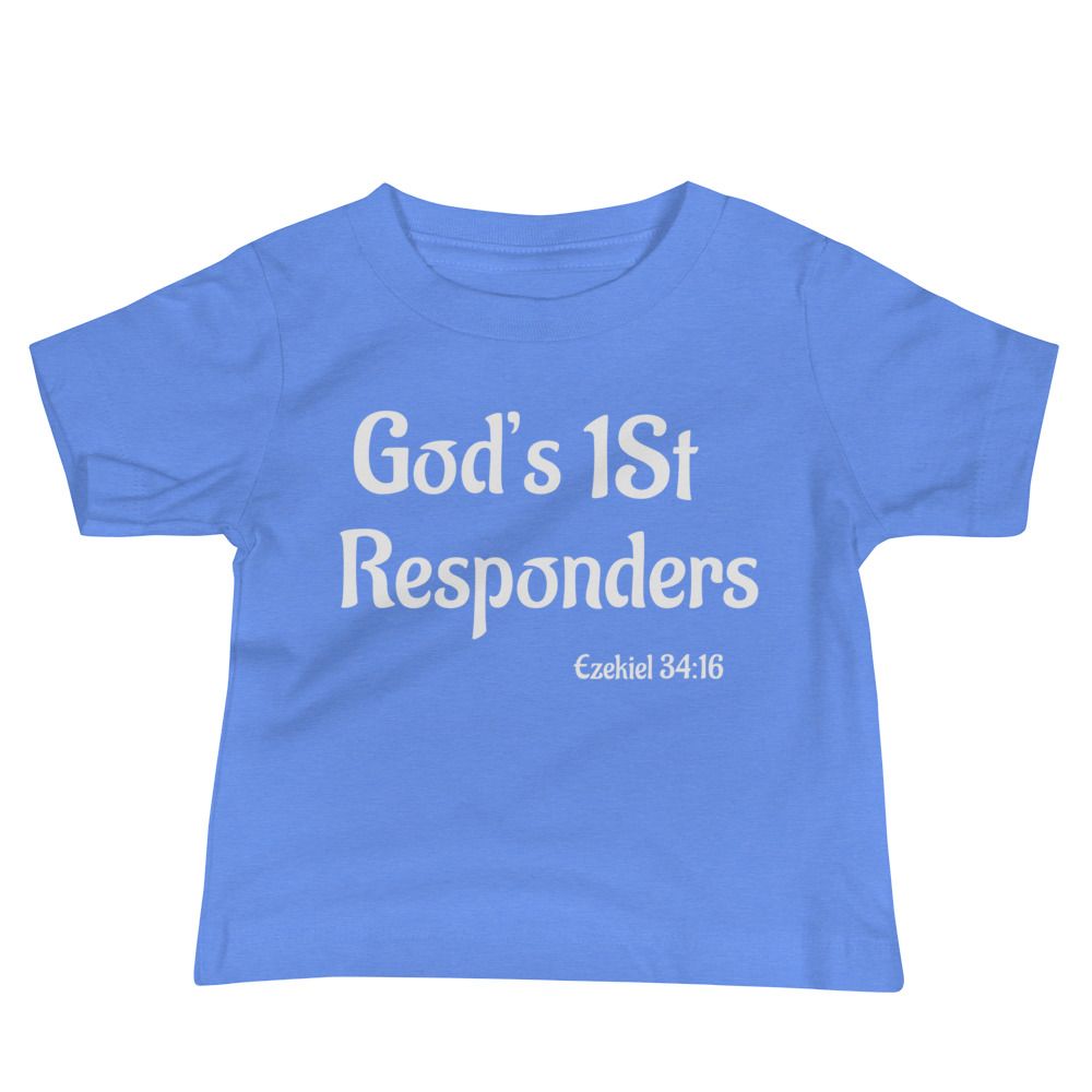 Baby Jersey Short Sleeve Tee