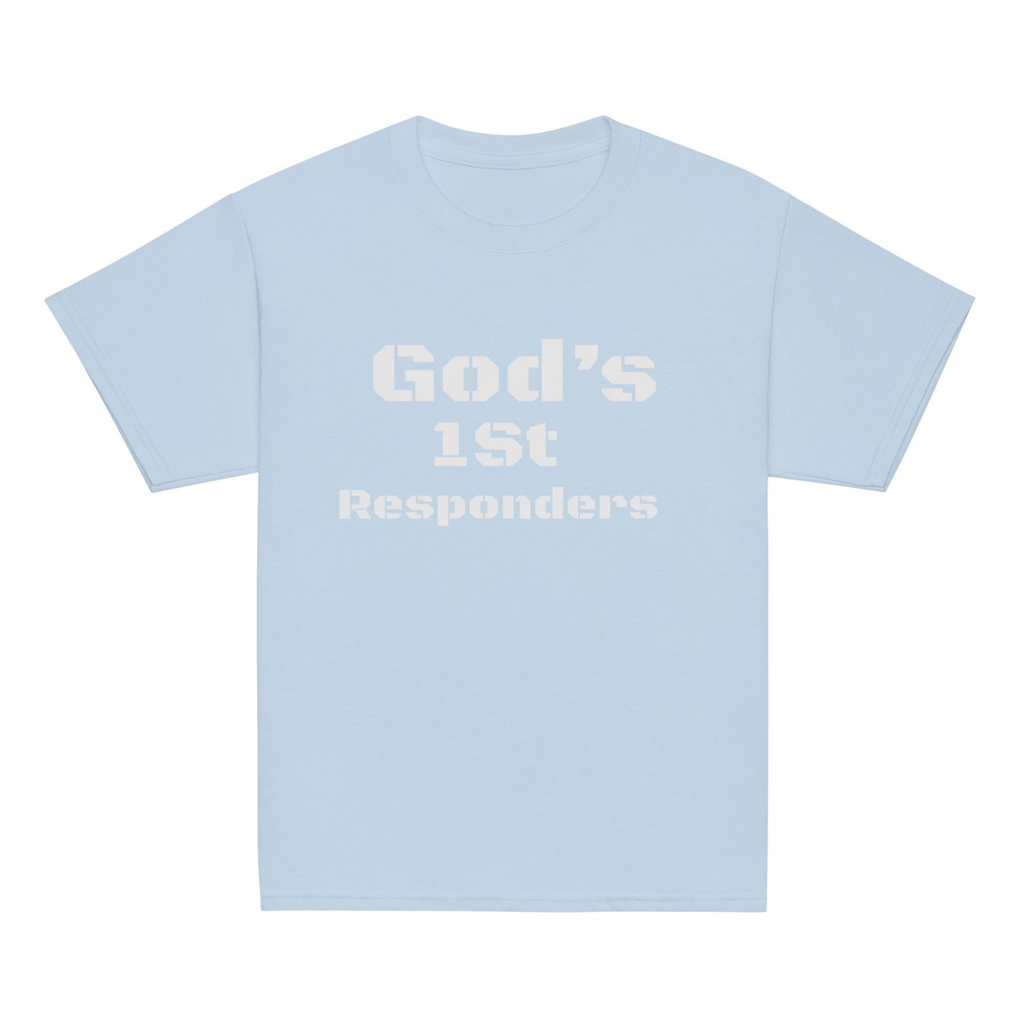 Youth classic tee