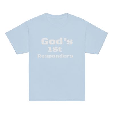 Youth classic tee