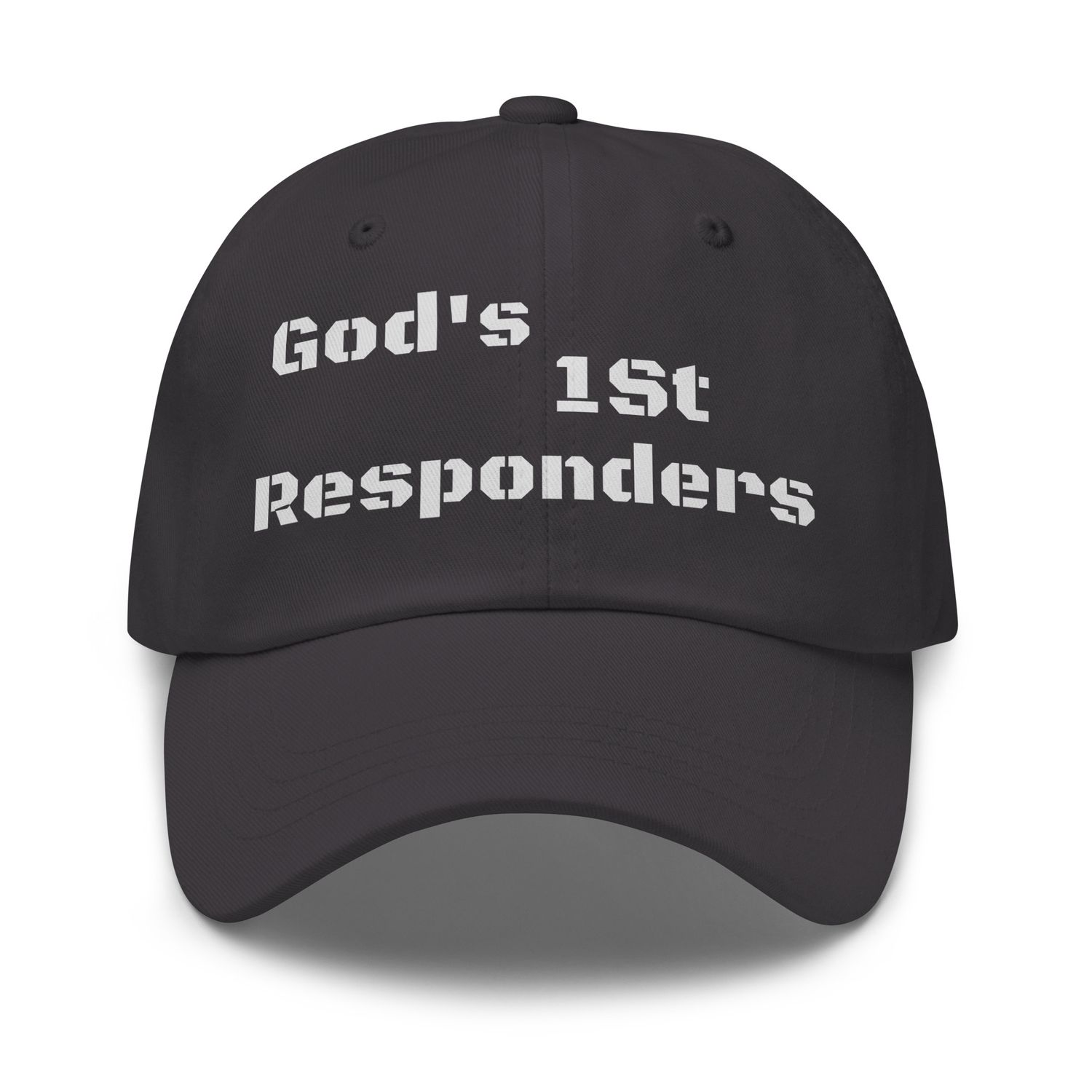 Dad hat