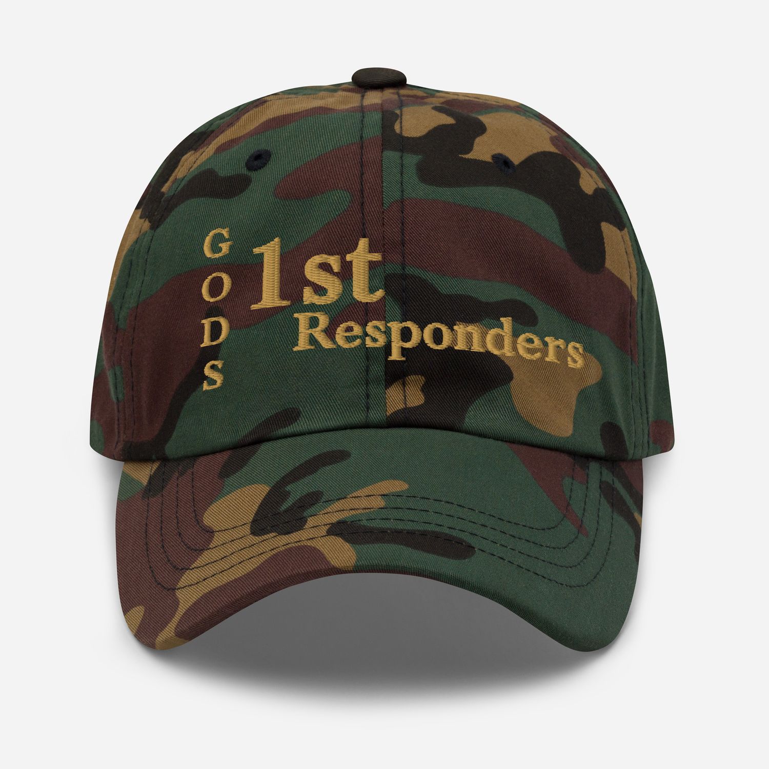 Ball Cap