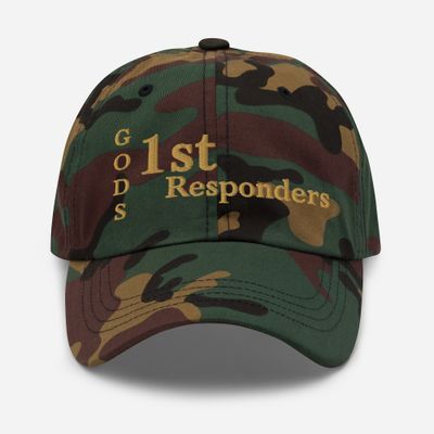 Ball Cap