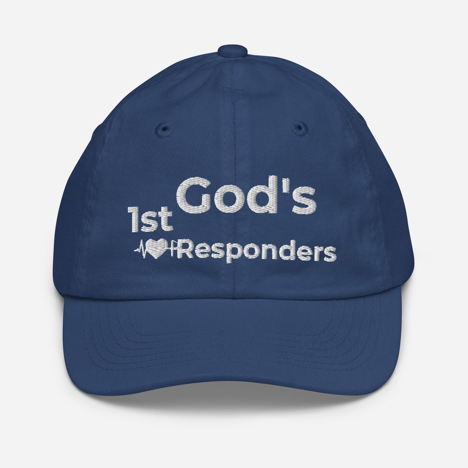 Youth ball cap