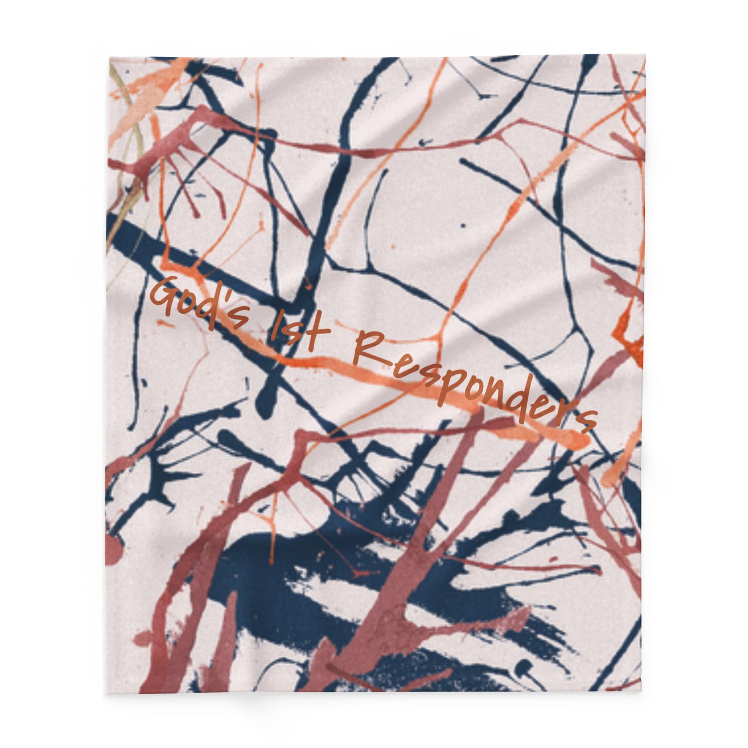 Fleece blanket