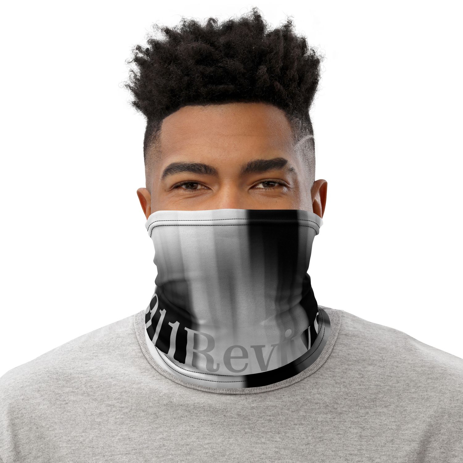 Neck Gaiter