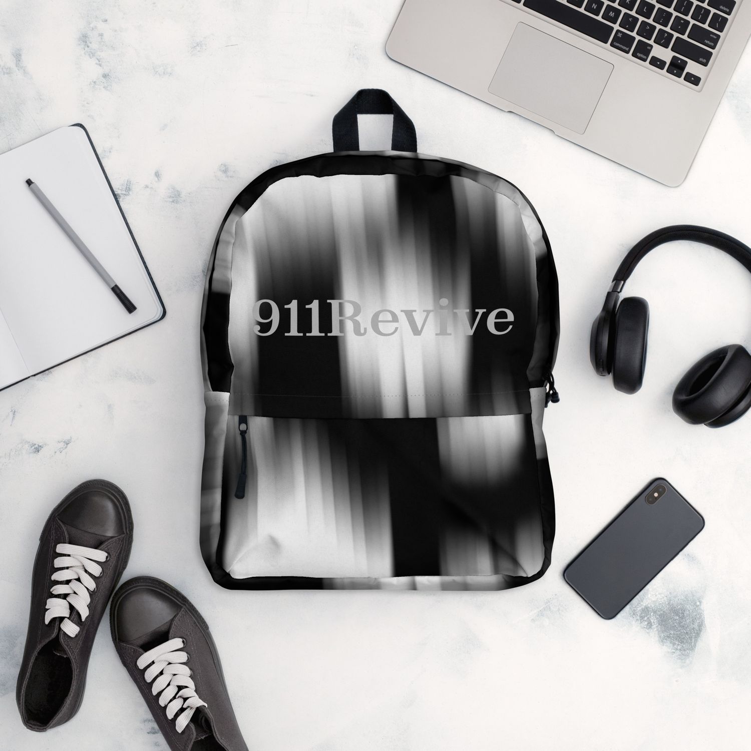 Backpack