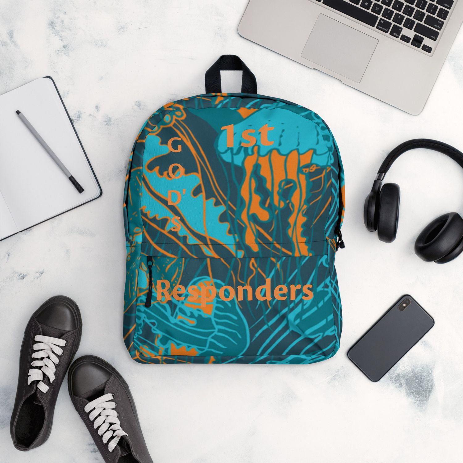 Backpack