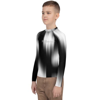 Youth Rash Guard