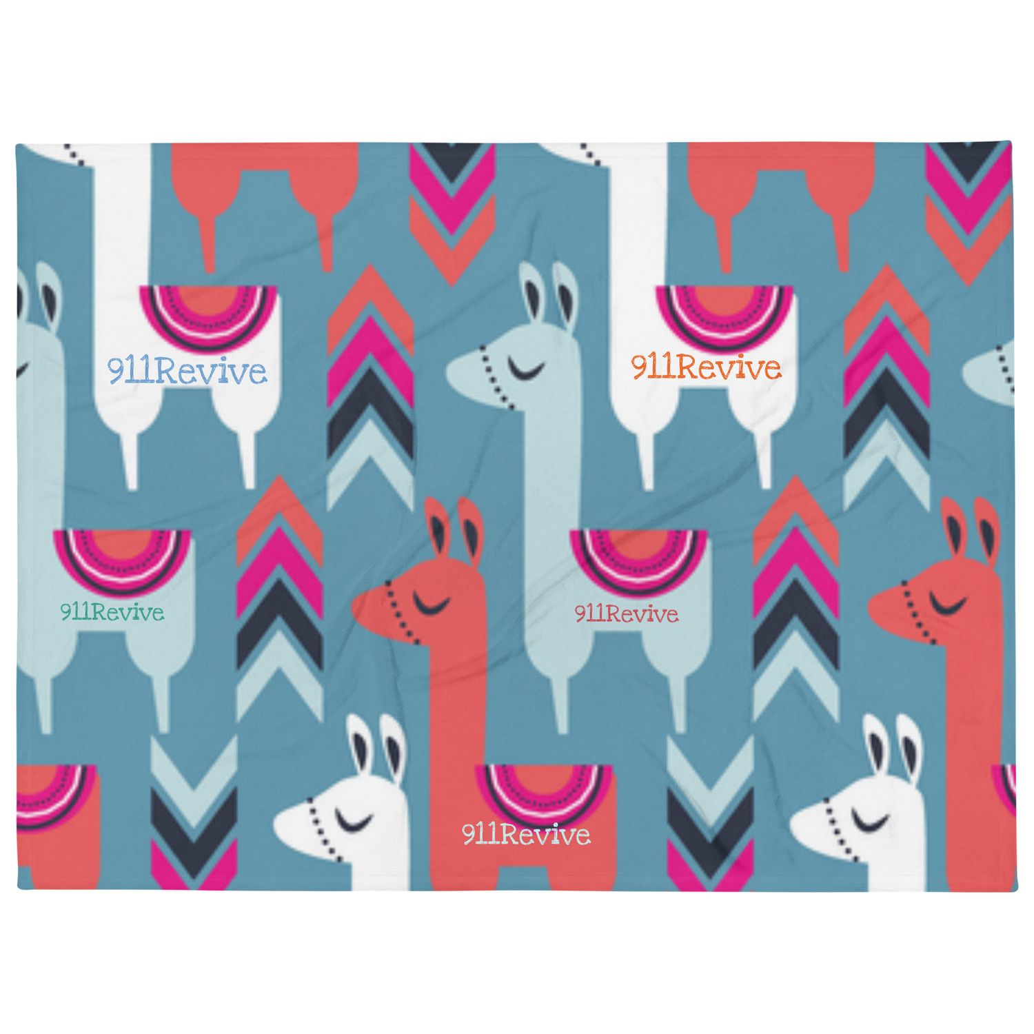 Throw Blanket
