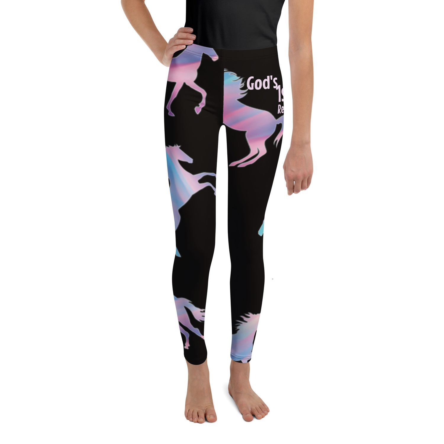 Youth Leggings