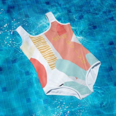 Youth Swimsuit