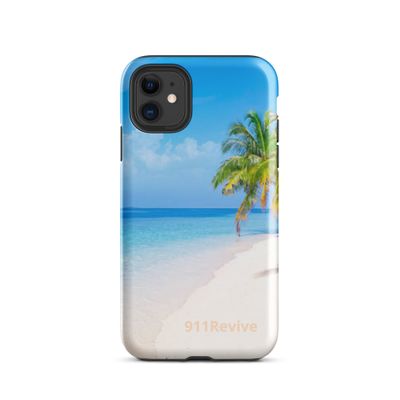 Tough Case for iPhone®
