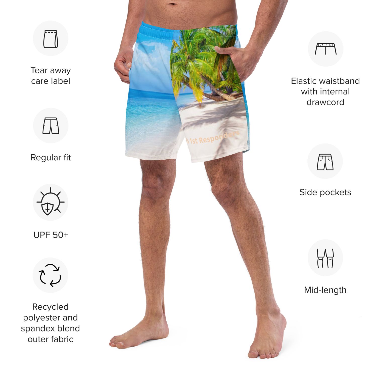 Swim Trunks