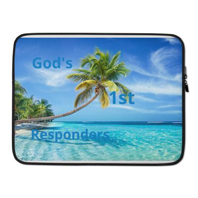 Laptop Sleeve