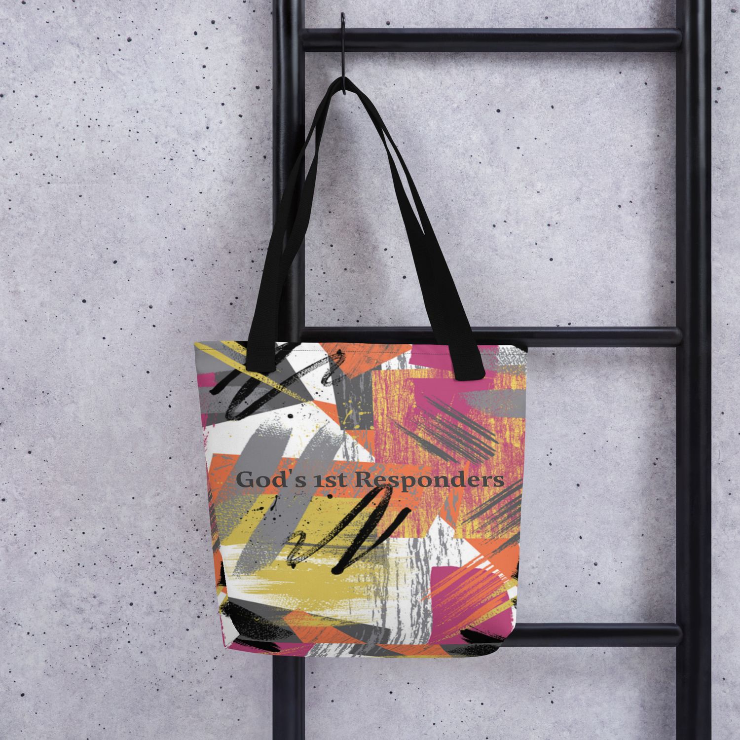Tote bag