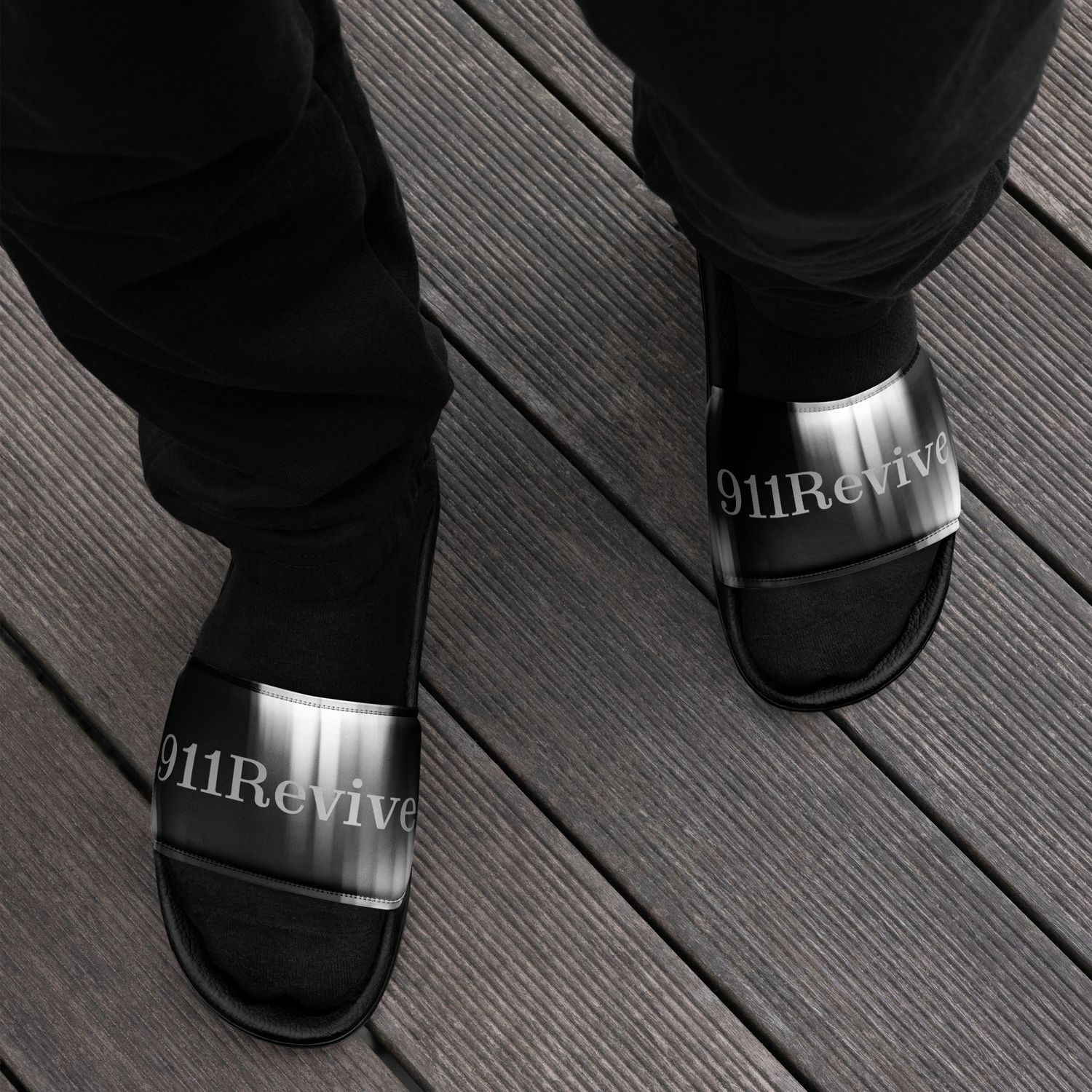 Men’s slides