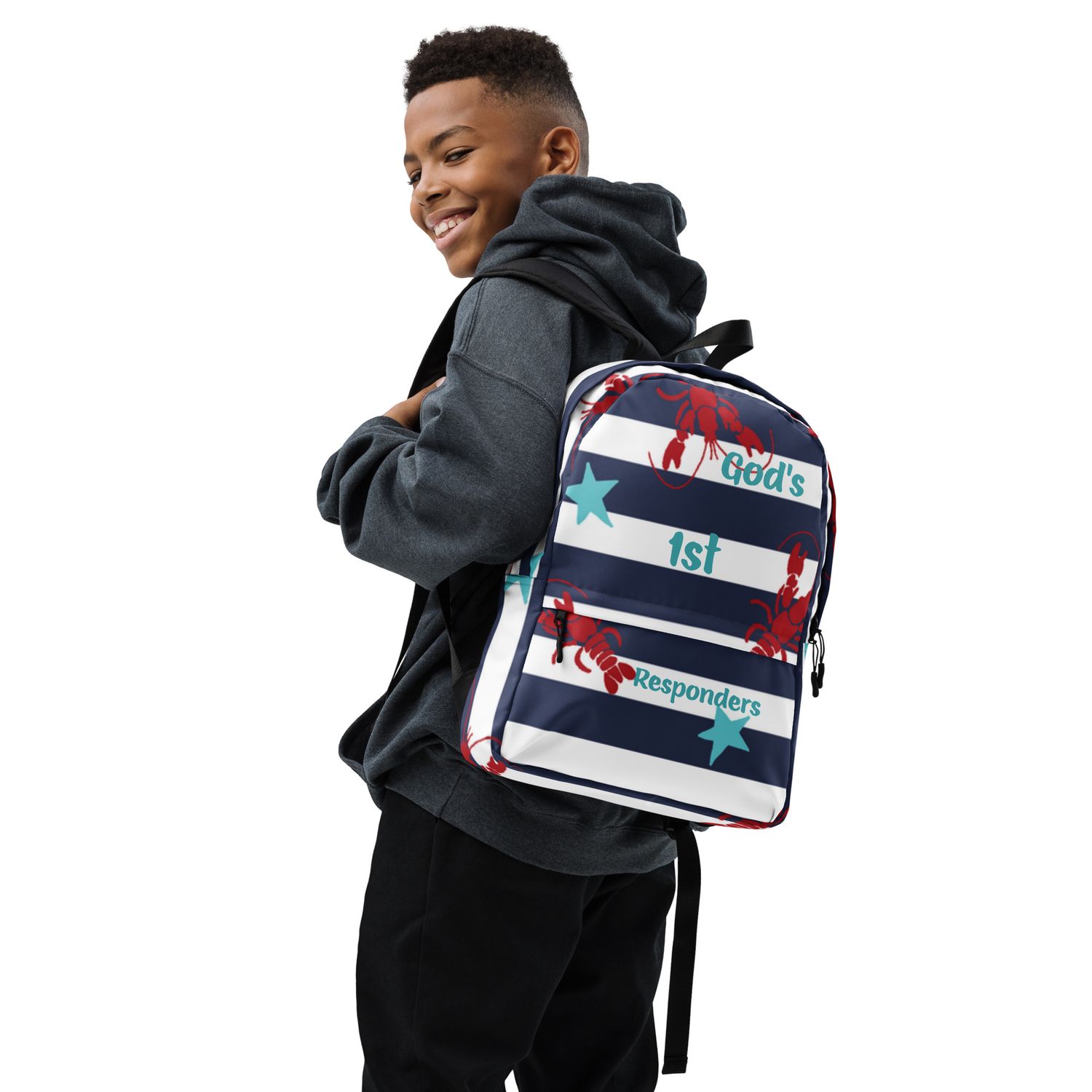 Backpack