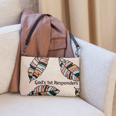 Crossbody bag