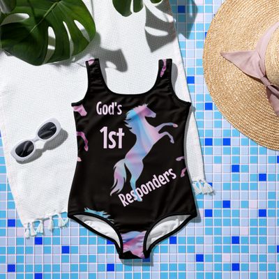 Youth Swimsuit