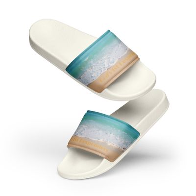 Men’s slides