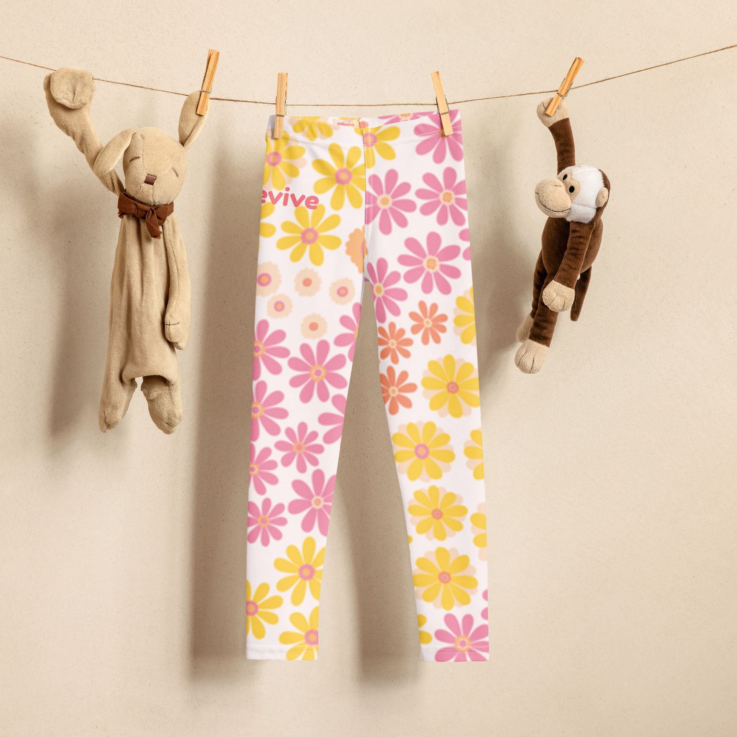 Kid's Leggings