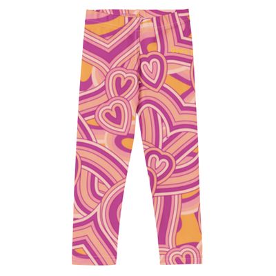 Kid's Leggings